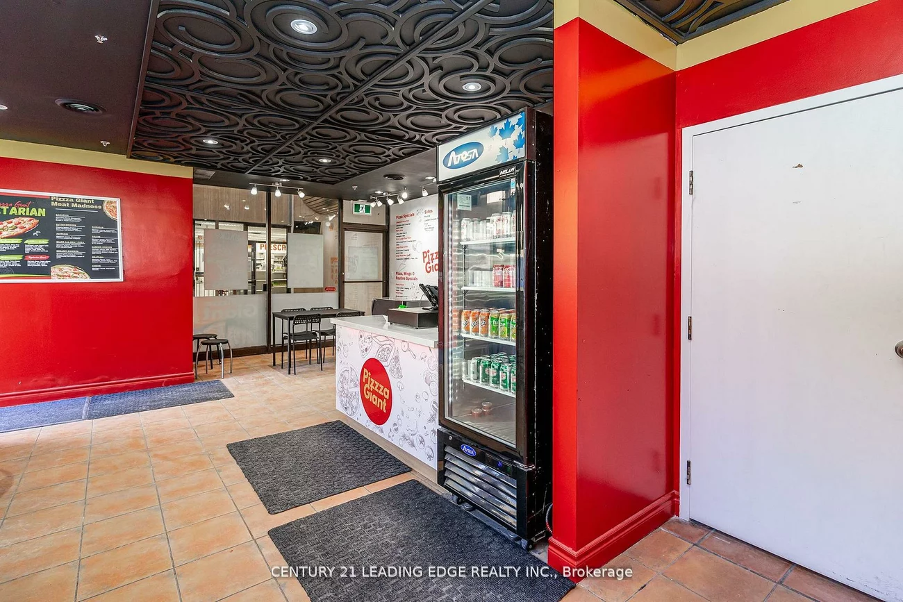 4002, Sheppard, Agincourt South-Malvern West, Toronto