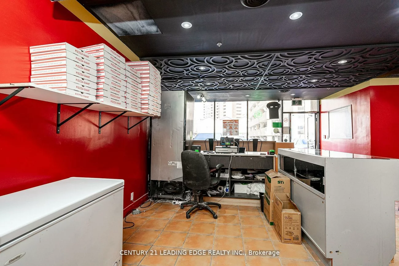 4002, Sheppard, Agincourt South-Malvern West, Toronto