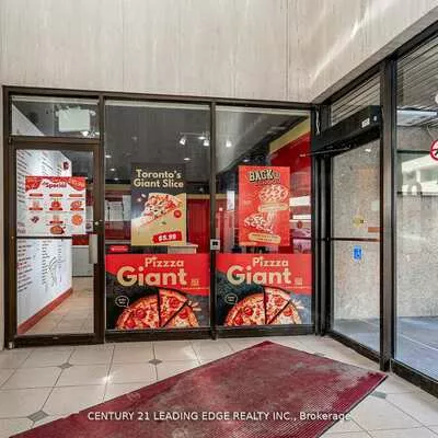 Commercial for sale, 4002, Sheppard, Agincourt South-Malvern West, Toronto