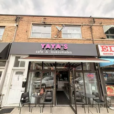 1027, Coxwell, East York, Toronto