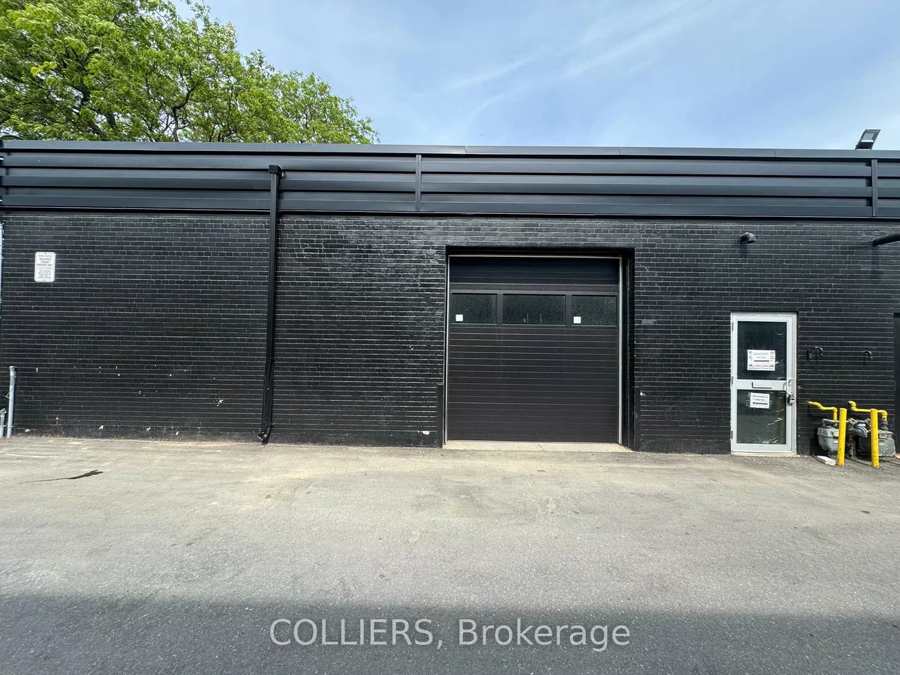 777, Warden, Clairlea-Birchmount, Toronto