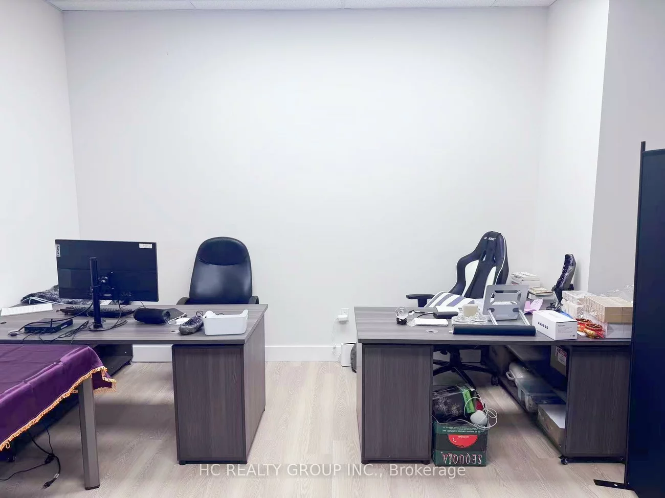 3101, Kennedy, Milliken, Toronto