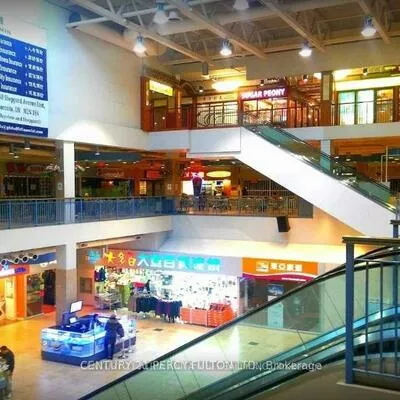 Commercial for sale, 4438, Sheppard, Agincourt North, Toronto