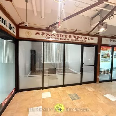 Commercial for sale, 4438, Sheppard, Agincourt South-Malvern West, Toronto