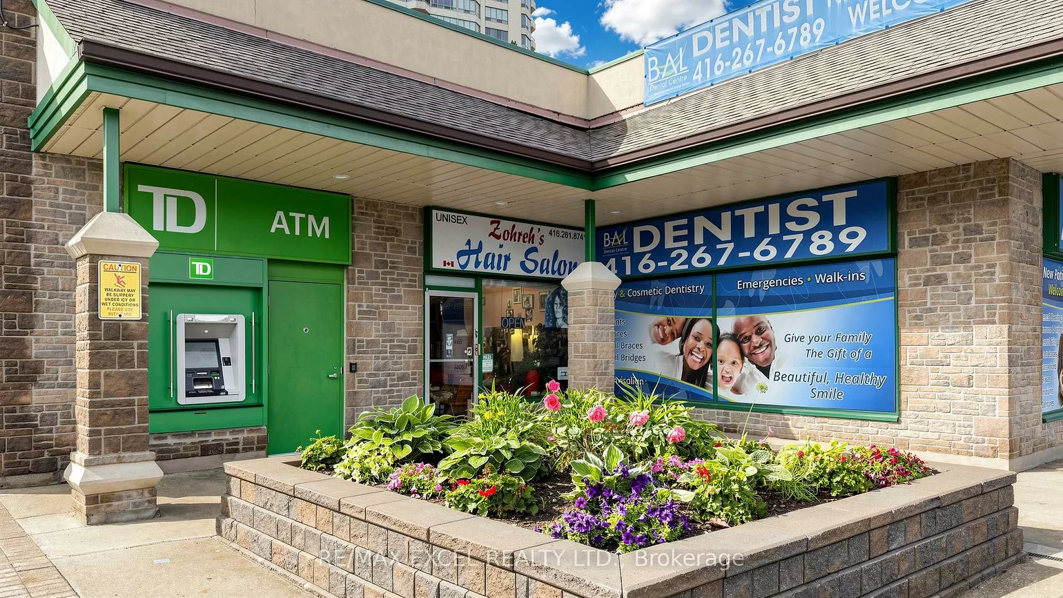 4, Greystone Walk, Kennedy Park, Toronto