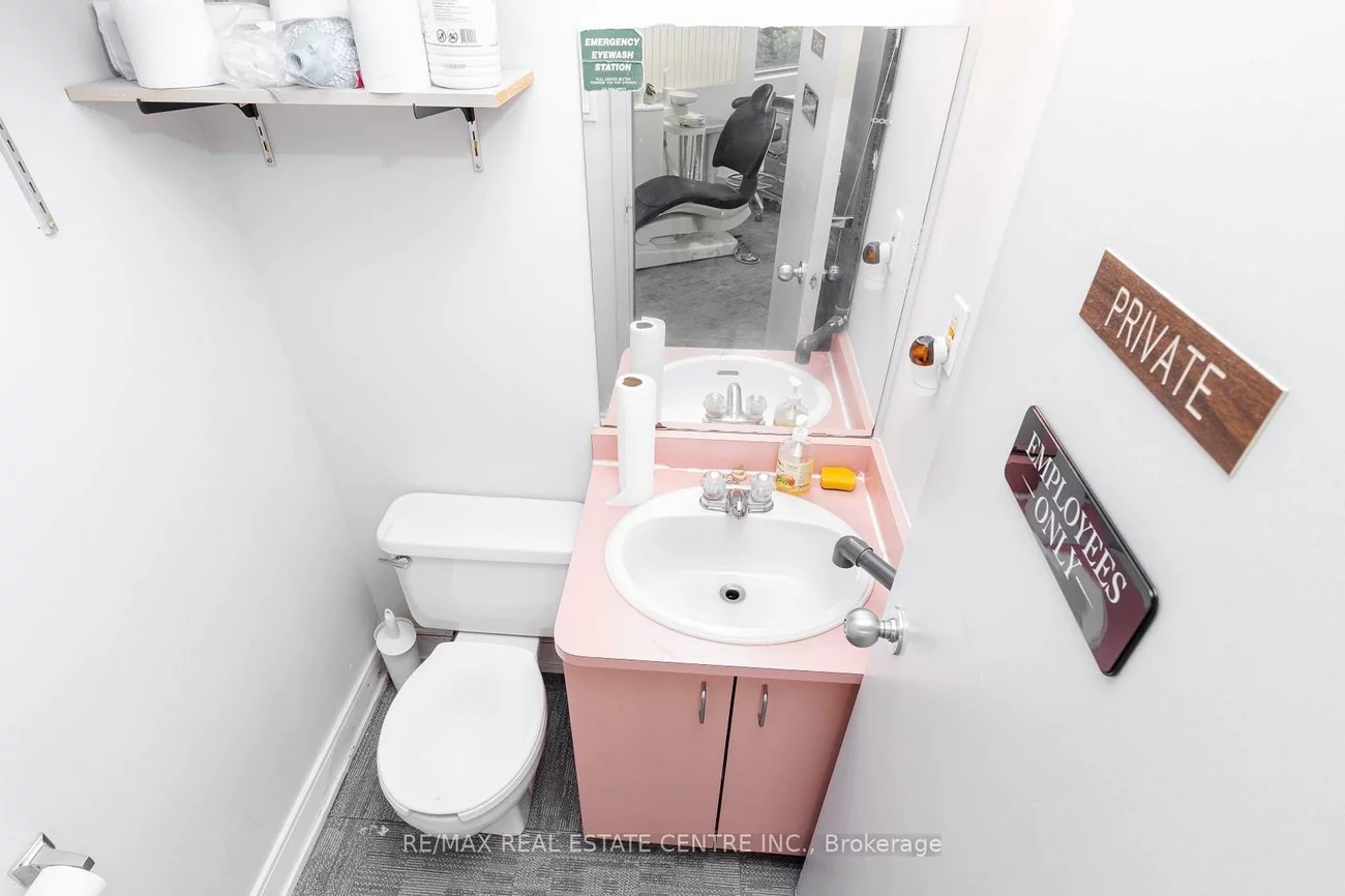3852, Finch, L'Amoreaux, Toronto