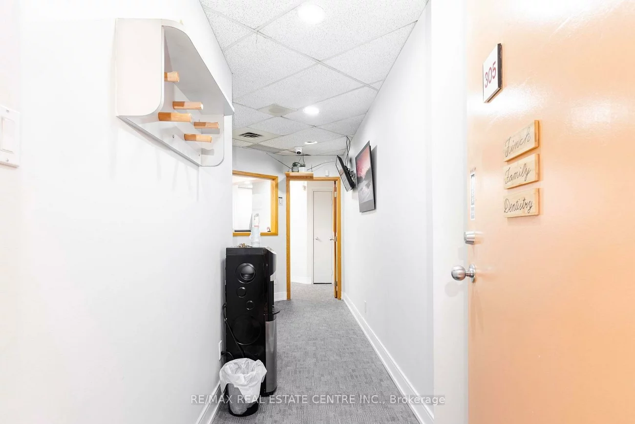 3852, Finch, L'Amoreaux, Toronto