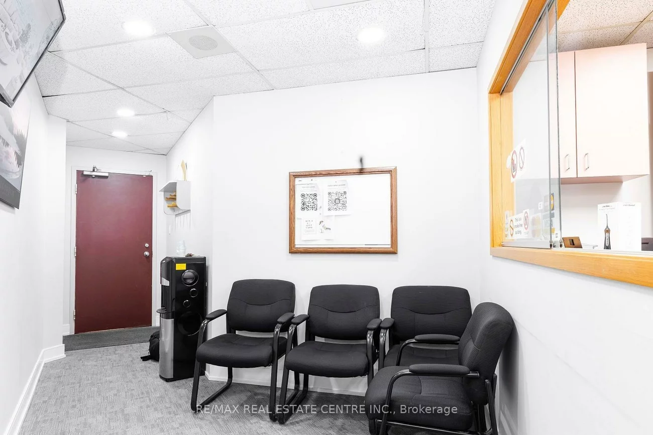3852, Finch, L'Amoreaux, Toronto