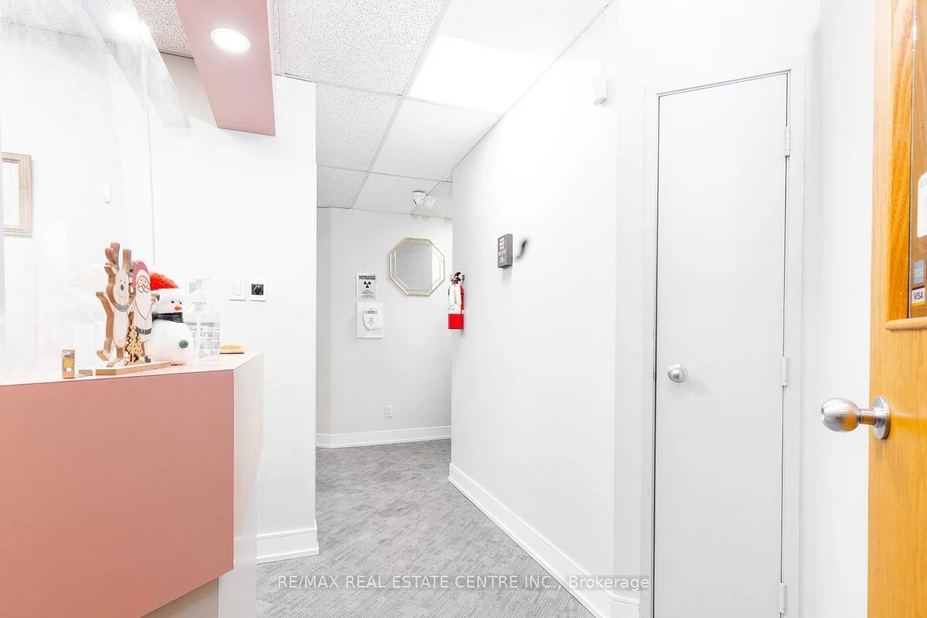 3852, Finch, L'Amoreaux, Toronto