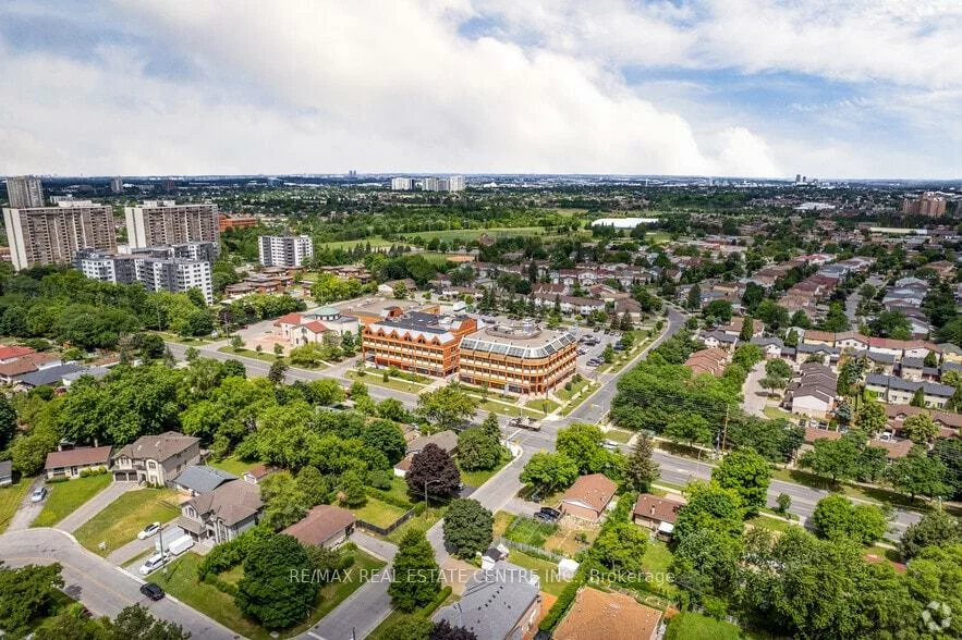 3852, Finch, L'Amoreaux, Toronto