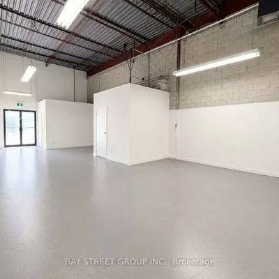 Commercial for sale, 328, Passmore, Milliken, Toronto
