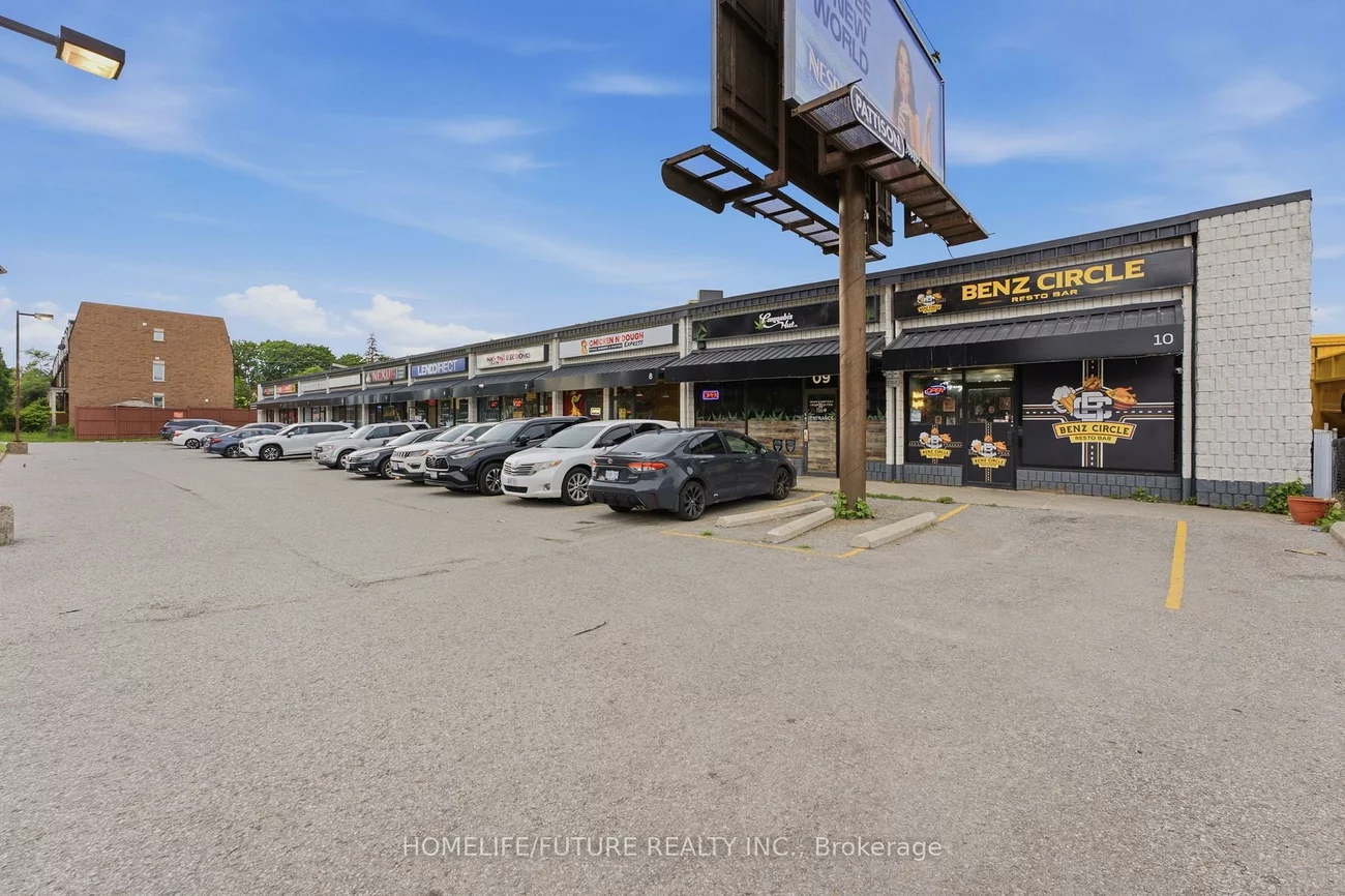 4288, Kingston, West Hill, Toronto