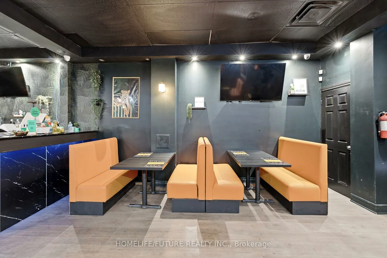 4288, Kingston, West Hill, Toronto