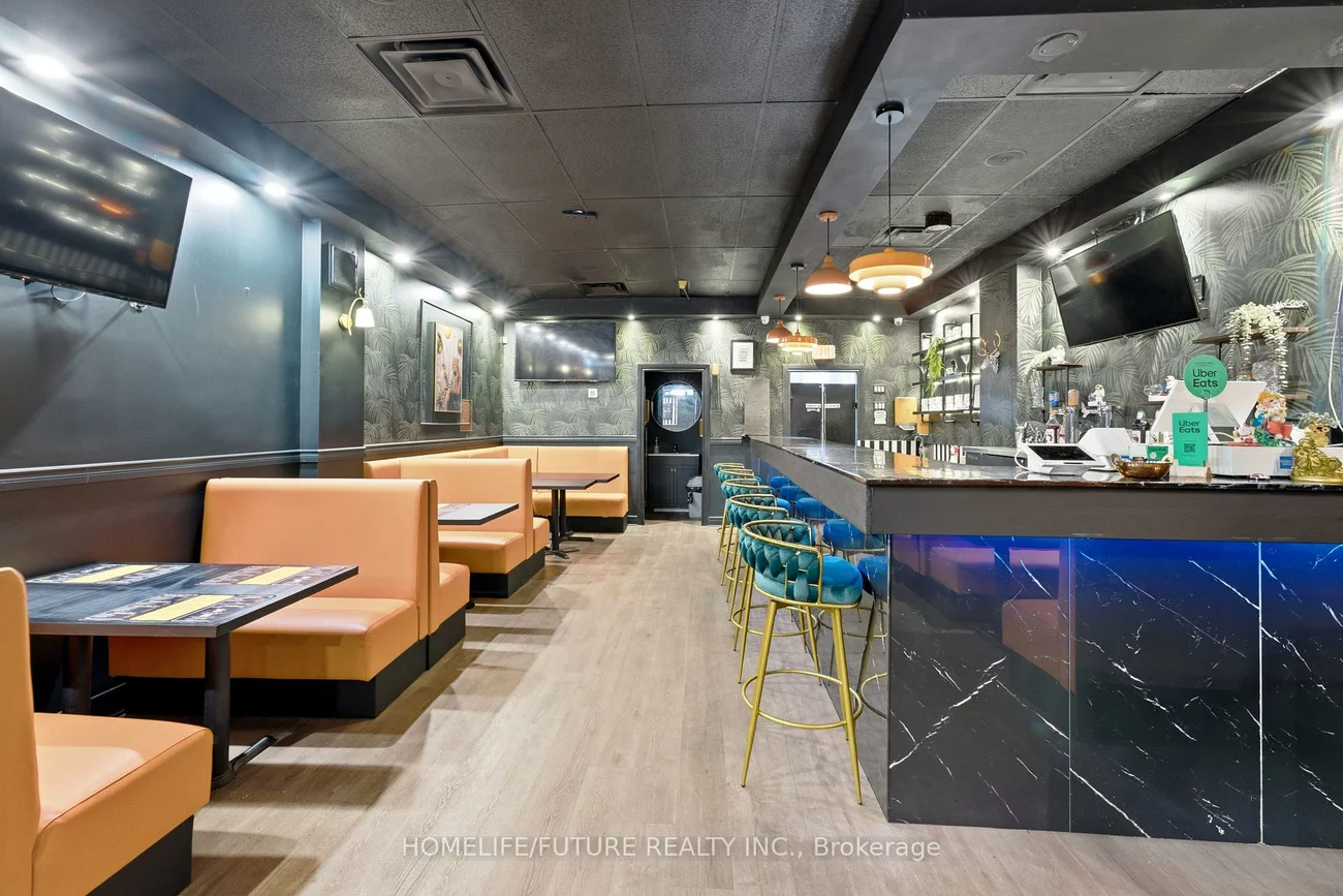4288, Kingston, West Hill, Toronto