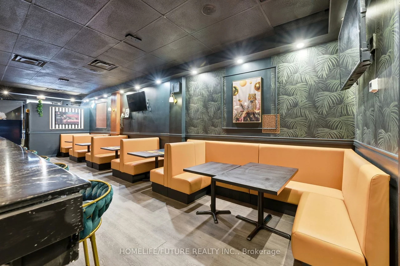 4288, Kingston, West Hill, Toronto