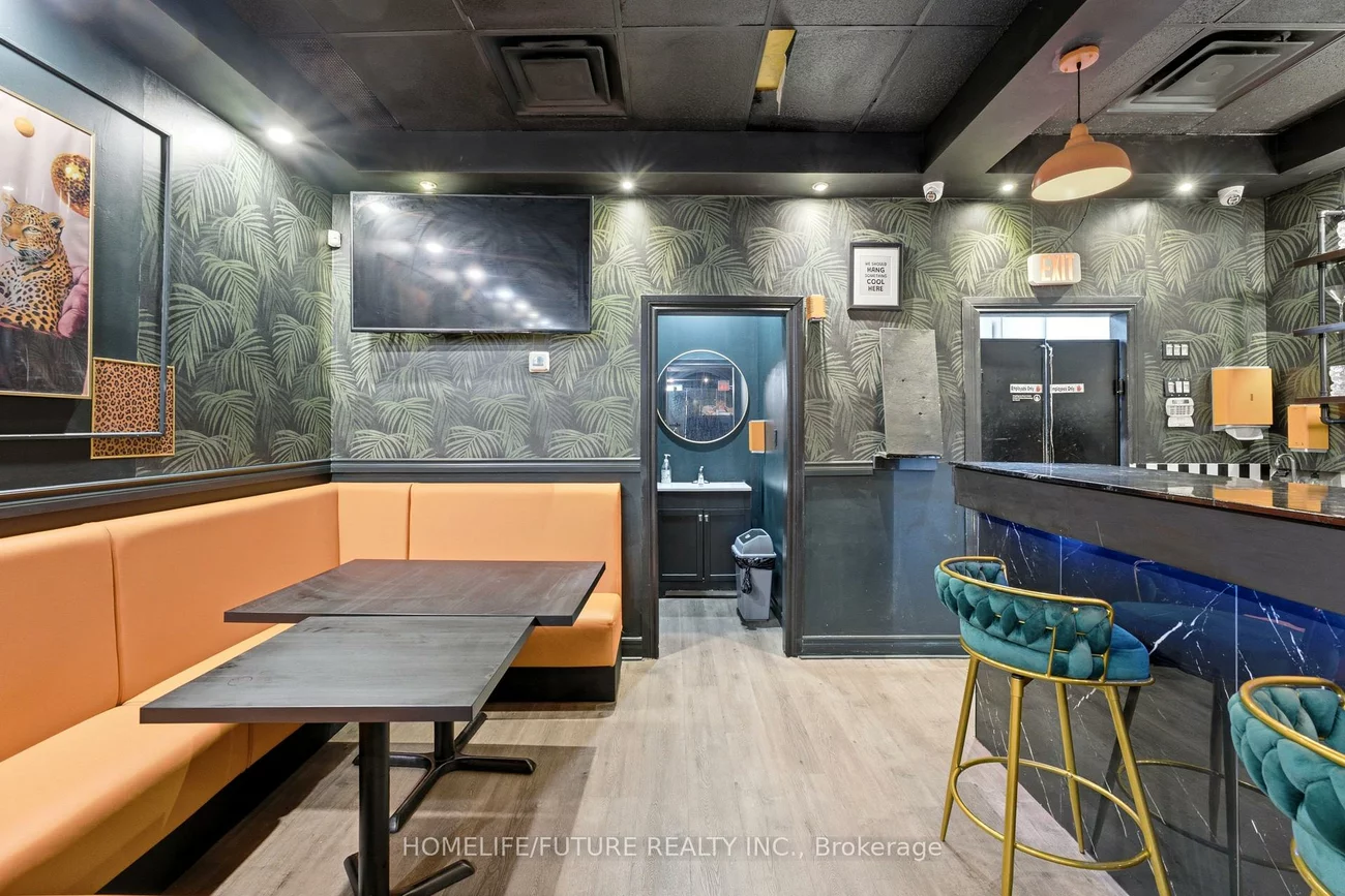 4288, Kingston, West Hill, Toronto