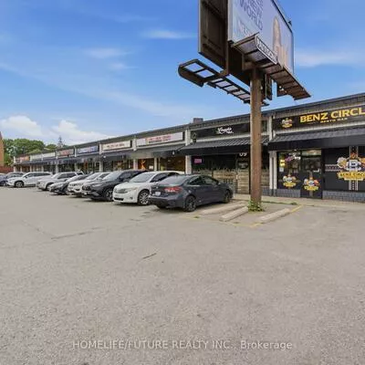 Commercial for sale, 4288, Kingston, West Hill, Toronto