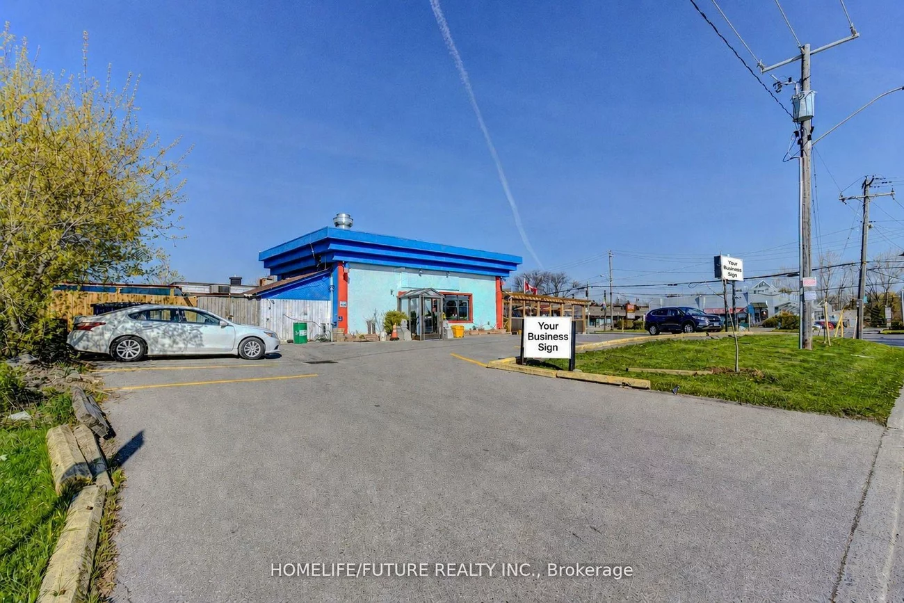 4401, Sheppard, Agincourt South-Malvern West, Toronto