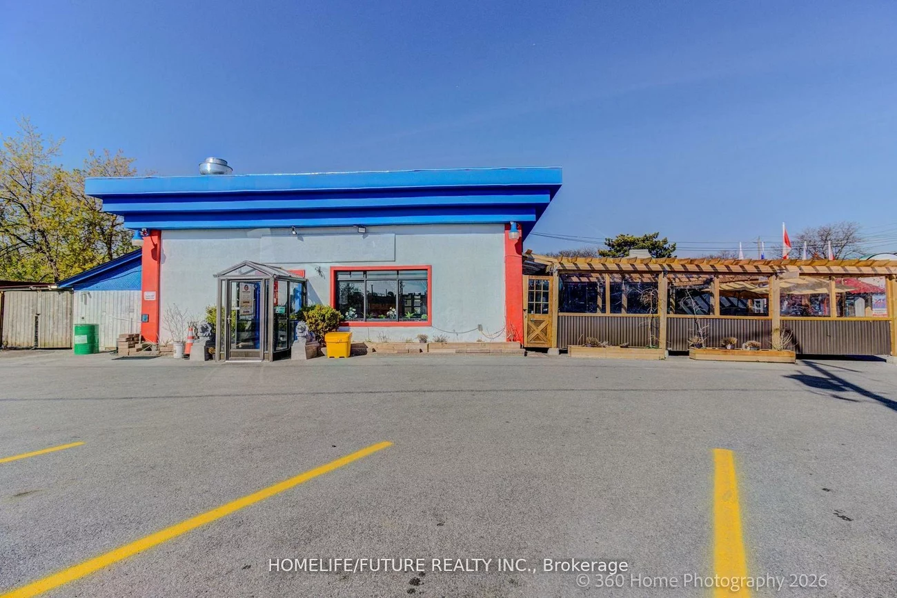4401, Sheppard, Agincourt South-Malvern West, Toronto