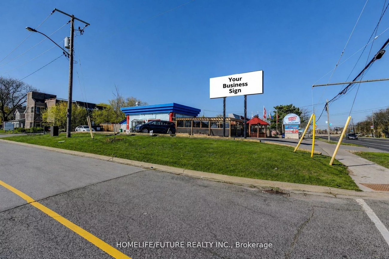 4401, Sheppard, Agincourt South-Malvern West, Toronto