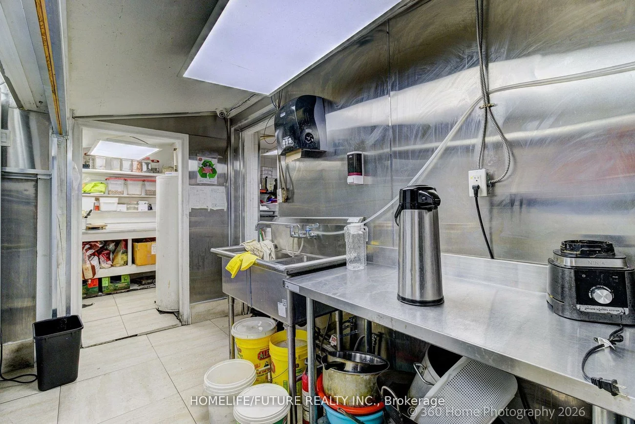 4401, Sheppard, Agincourt South-Malvern West, Toronto