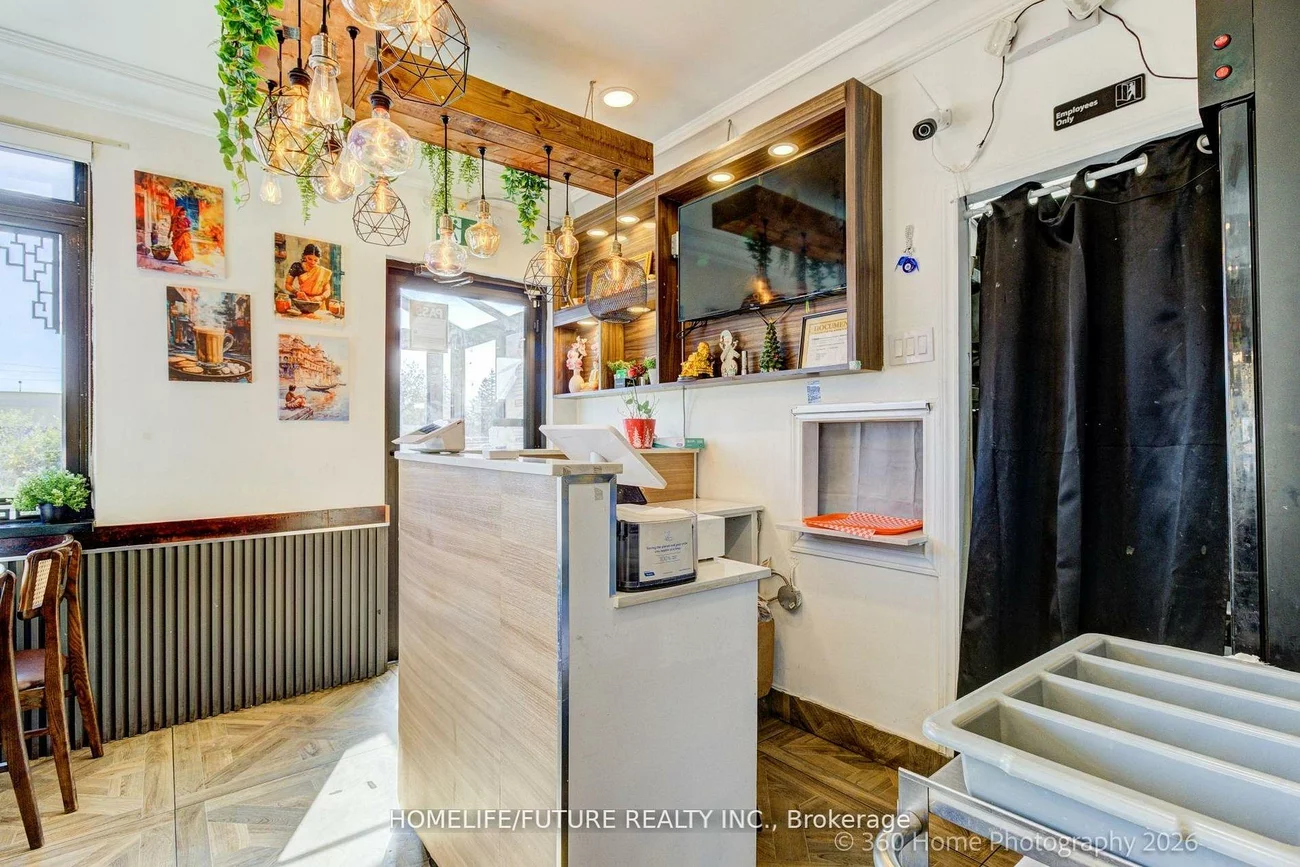 4401, Sheppard, Agincourt South-Malvern West, Toronto