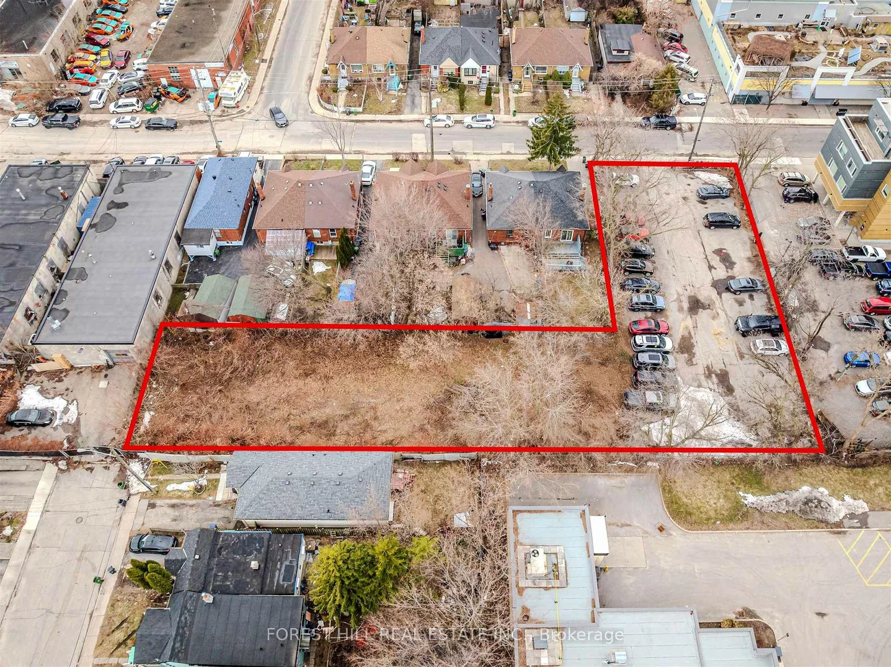 39, Thora, Oakridge, Toronto