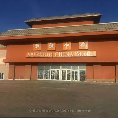 Commercial for sale, 4675, Steeles, Milliken, Toronto
