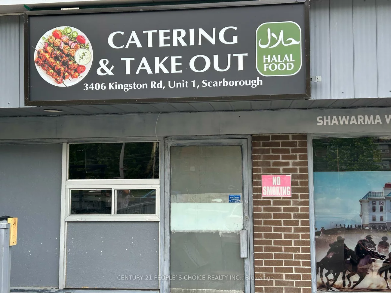 3408, Kingston, Scarborough Village, Toronto