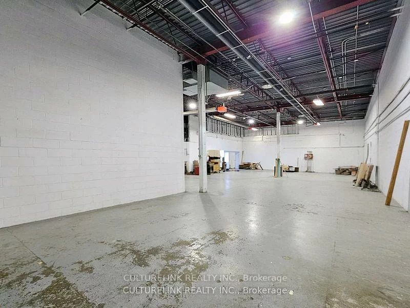 501, Passmore, Milliken, Toronto