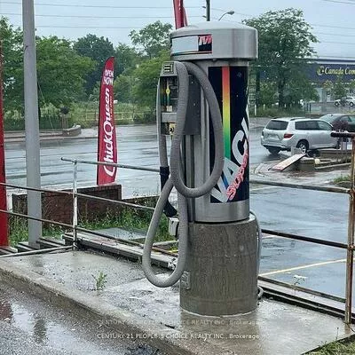 Commercial for sale, 1287, Kennedy, Dorset Park, Toronto