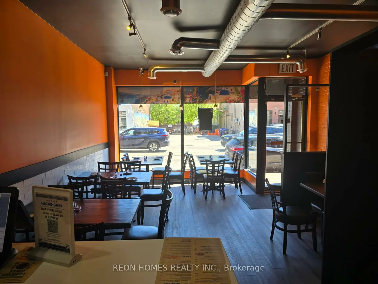 1056, Gerrard, North Riverdale, Toronto