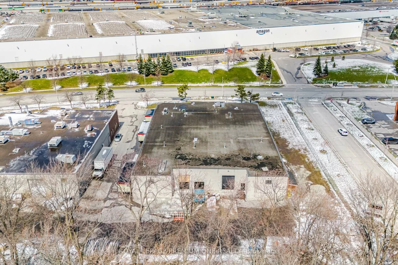 411, Nugget, Agincourt South-Malvern West, Toronto