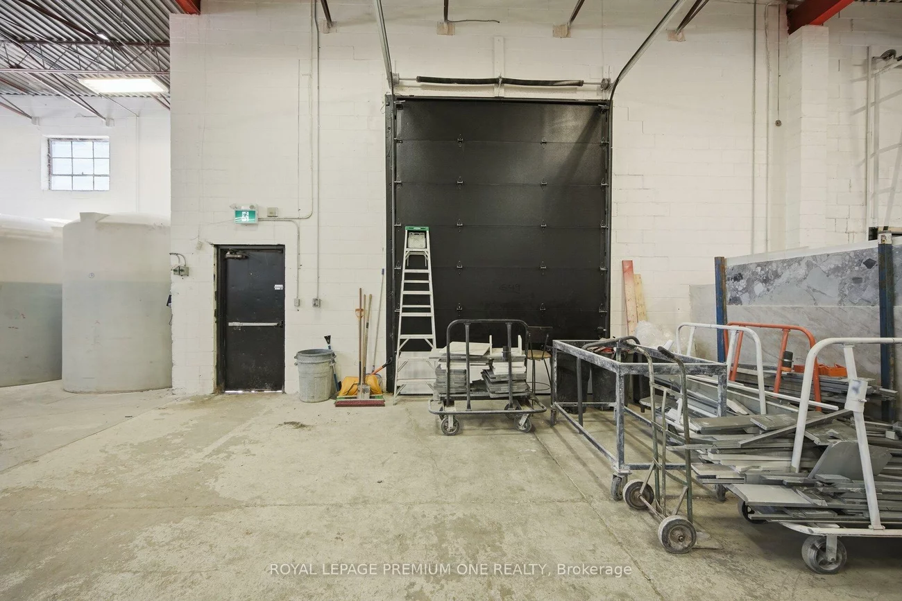 411, Nugget, Agincourt South-Malvern West, Toronto