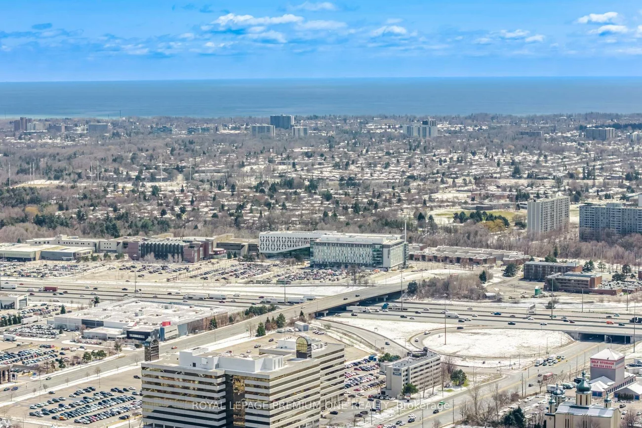 411, Nugget, Agincourt South-Malvern West, Toronto