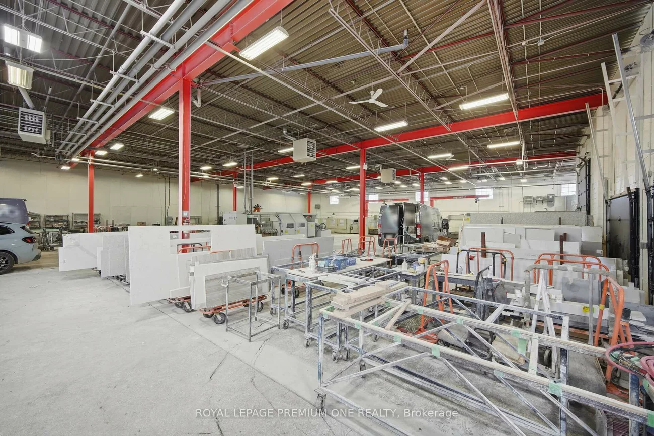 411, Nugget, Agincourt South-Malvern West, Toronto