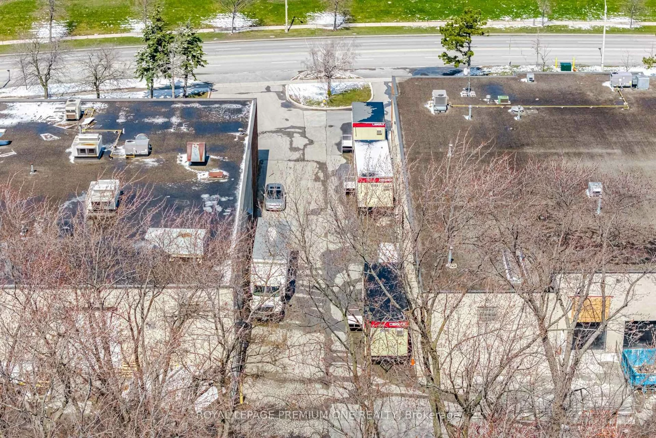 411, Nugget, Agincourt South-Malvern West, Toronto