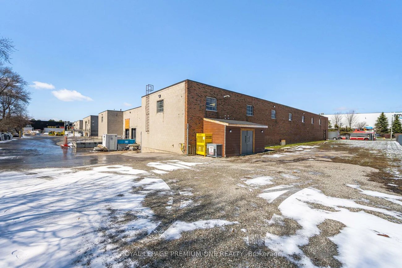 411, Nugget, Agincourt South-Malvern West, Toronto