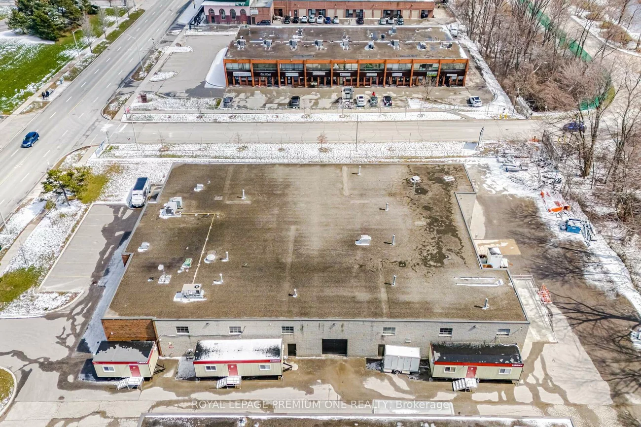 411, Nugget, Agincourt South-Malvern West, Toronto