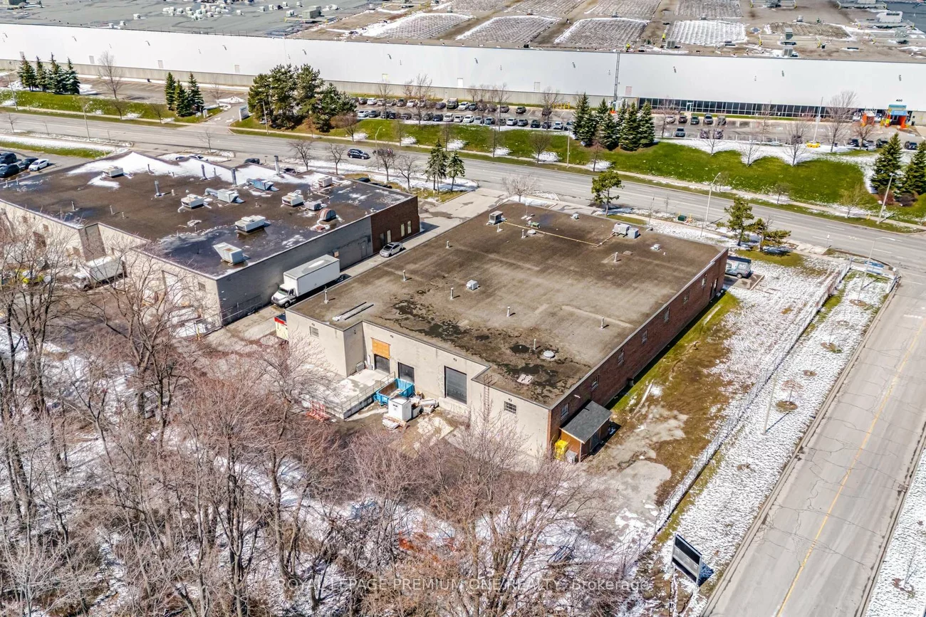 411, Nugget, Agincourt South-Malvern West, Toronto