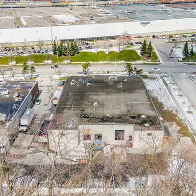 Commercial for sale, 411, Nugget, Agincourt South-Malvern West, Toronto