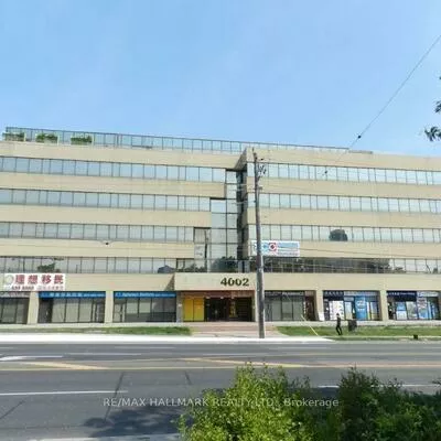 Commercial for sale, 4002, Sheppard, Agincourt South-Malvern West, Toronto