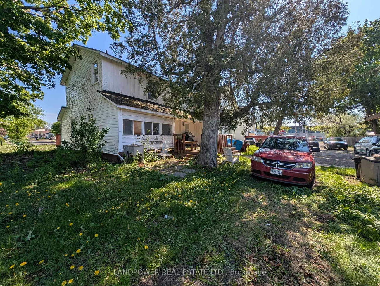 3315, Midland, Agincourt North, Toronto