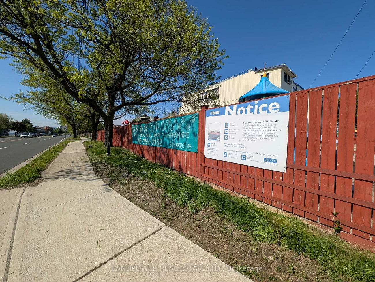 3315, Midland, Agincourt North, Toronto