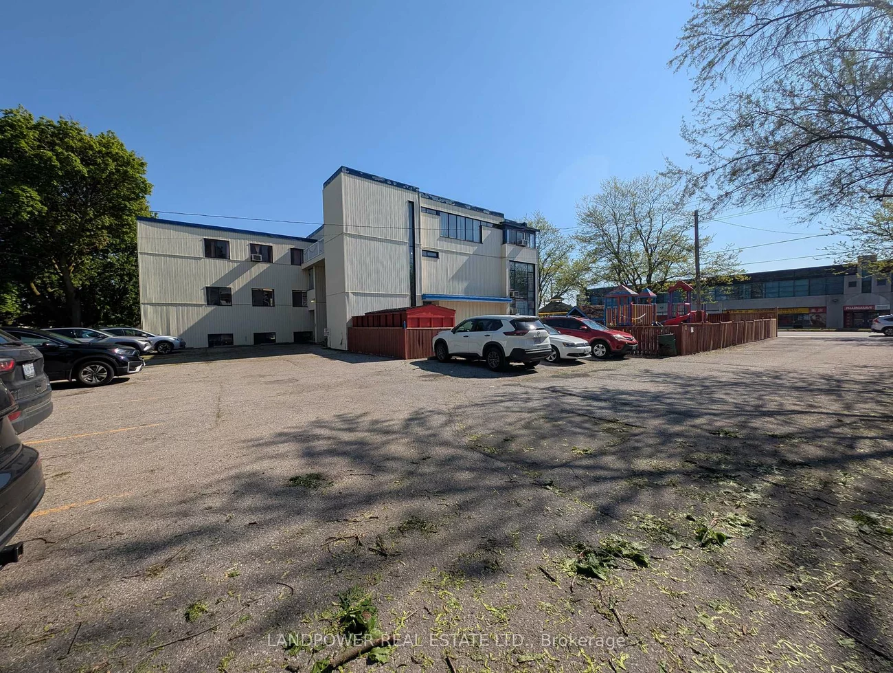 3315, Midland, Agincourt North, Toronto