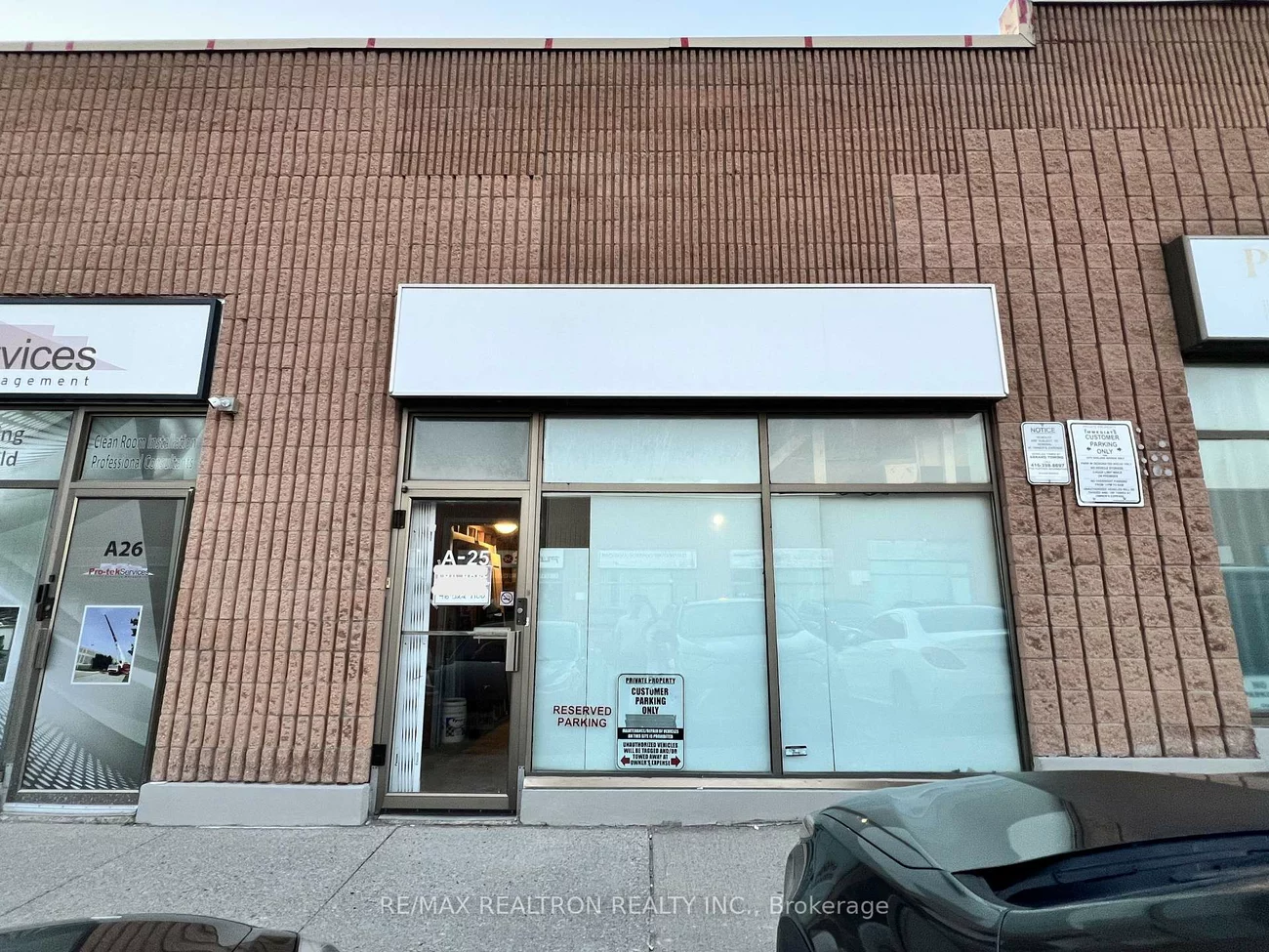 2370, Midland, Agincourt South-Malvern West, Toronto