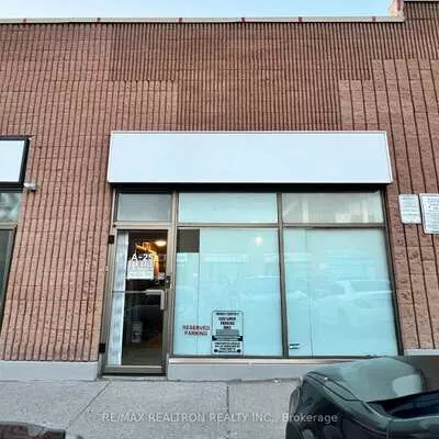 Commercial for sale, 2370, Midland, Agincourt South-Malvern West, Toronto