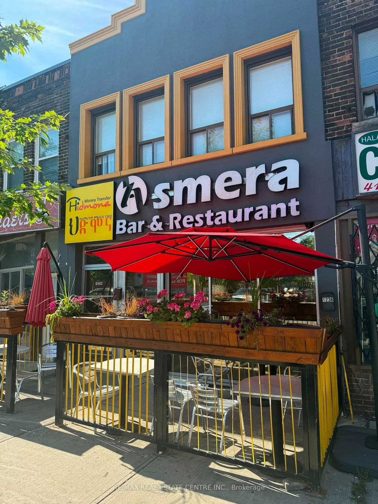 1236, Danforth, Danforth, Toronto
