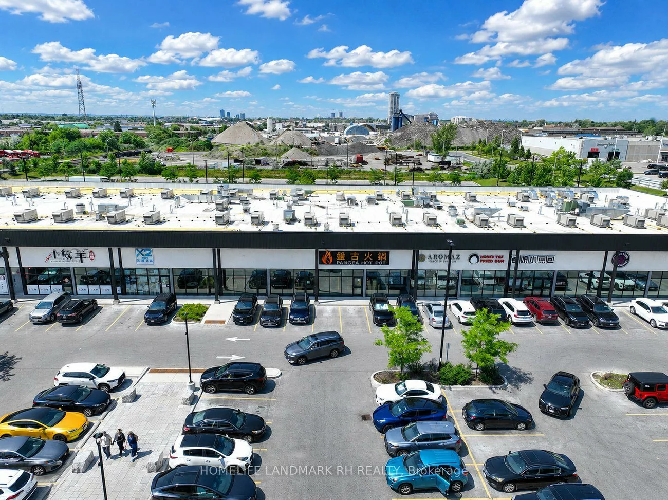 390, Silver Star, Milliken, Toronto