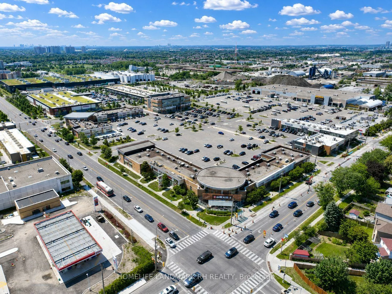 390, Silver Star, Milliken, Toronto